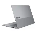 Lenovo ThinkBook 16 Gen 8 Laptop 16GB RAM 512GB SSD Intel Core i5 Arctic Grey