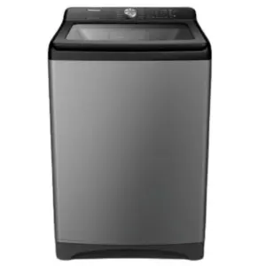 Hisense 18kg Top Load Automatic Mega Capacity Washing Machine - Grey Brand