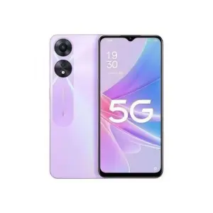 Oppo A78 5G 6.5" (8 + 5)GB RAM 256GB ROM 4800mAh Smartphone - Purple