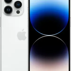 iPhone 14 Pro Max 5G, 6.7-Inch Super Retina XDR 120Hz Display, Triple 48MP Camera System, 4323mAh Battery, Fast & Wireless Charging, A16 Bionic Chip