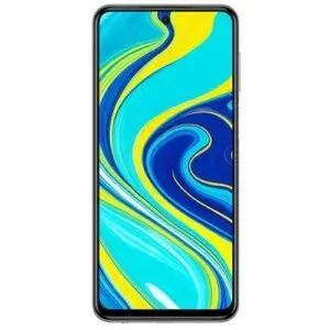 Redmi Note 9 – 6.53″ 4GB RAM 128GB ROM 48MP – Grey
