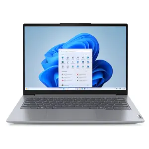 Lenovo ThinkBook 14 G7 IML Laptop 14-inch Intel Core Ultra 7 16GB RAM 512GB SSD - Arctic Grey