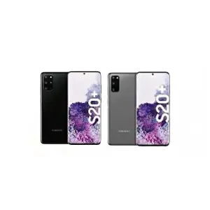 Samsung Galaxy S20+ (S20 Plus) - 6.7" 8GB RAM 128GB ROM 64MP - Color May Vary