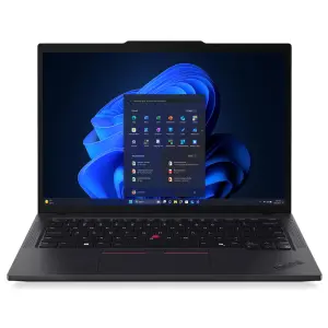 Lenovo ThinkPad T14 Gen 6 Laptop Intel Core Ultra 7 16GB RAM 512GB SSD Black