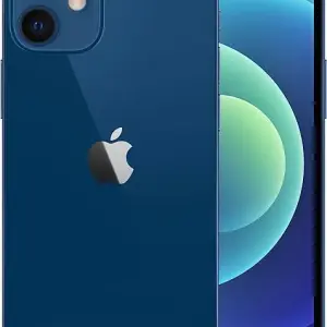 iPhone 12 Mini 5G, 5.4-Inch Super Retina XDR Display, Dual 12MP Camera System, 2227mAh Battery, Fast Charging, Wireless Charging, A14 Bionic Chip