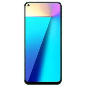Note 7 Dual SIM 6.95″ 4GB RAM 64GB ROM 48MP – Black