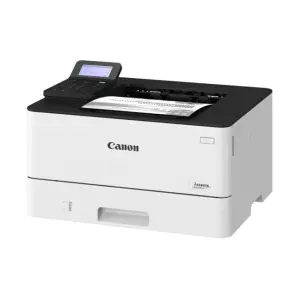 Canon i-SENSYS LBP236dw Monochrome Laser Printer 38ppm with Automatic Duplex Printing