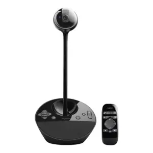 Logitech BCC950 ConferenceCam Webcam Full HD 1080p with Speakerphone
