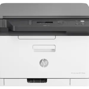 HP Color Laser MFP 178nw Multifunction Printer Wireless & Network