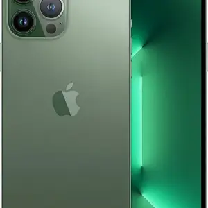 iPhone 13 Pro Max 5G, 6.7-Inch Super Retina XDR 120Hz Display, Triple 12MP Camera System, 4352mAh Battery, Fast & Wireless Charging, A15 Bionic Chip