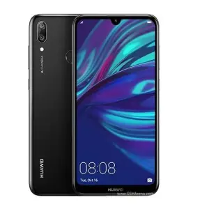 Huawei Y7 Prime (2019) 6.26″ 3GB RAM 64GB ROM 13MP – Black