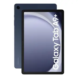 Samsung Galaxy Tab A9+ 10.5-inch 128GB Wi-Fi Tablet - Graphite