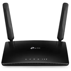 TP-Link TL-MR6400 300Mbps Wi-Fi 4G LTE Router with SIM Card Slot
