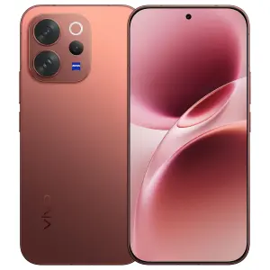 Vivo V70 5G (12GB+256GB Red ) Snapdragon® 7 Gen 4 Processor Global Version.