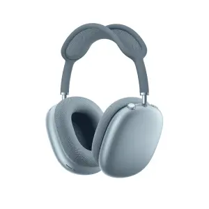 AirPods Max Type-C Wireless Headphones, High Fidelity Audio With Custom Dynamic Drivers, Active Noise Cancellation With Transparency Mode, USB-C Charging Port