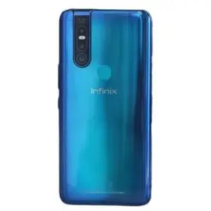 S5 Pro 6.53″ 4GB RAM 128GB ROM 48MP 4000mAh – Blue
