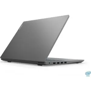 Lenovo Renewed V14 INTEL Celeron Laptop 4GB RAM 1TB HDD 15 inch - black/Grey