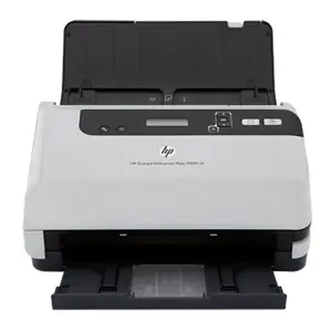 HP ScanJet Enterprise Flow 7000 s2 Sheet-feed Scanner 45ppm Duplex ADF