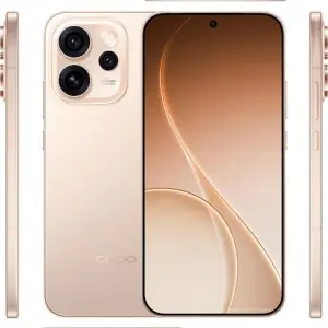 Oppo Reno 15 Pro Max 5G 12/512GB GLOBAL VERSION 1P69 200MP Phone By FedEx