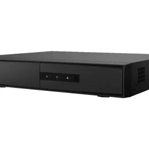 Hikvision DS-7204HGHI-F1 4-Channel 1080p Lite DVR with H.264 Compression