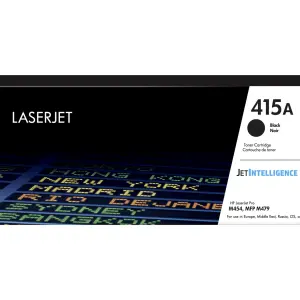 HP 12A Original LaserJet Toner Cartridge Q2612A - Black