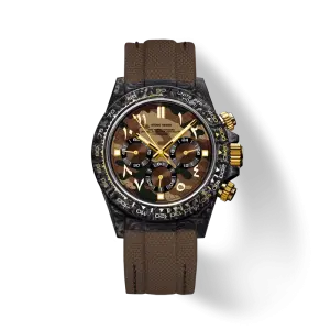 VELOCIREX CARBON FIBER WATCH