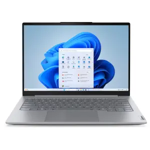 Lenovo ThinkBook 14 Gen 7 Laptop Intel Core 7 8GB RAM 512GB SSD Arctic Grey