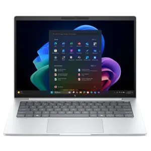 HP EliteBook 840 G11 Intel Core Ultra 7 16GB RAM 512GB SSD Business Laptop - Silver