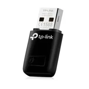 TP-Link N300 Wi-Fi USB Adapter 300Mbps Wireless Network Dongle