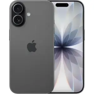 iPhone 17 5G, 1Sim + E-Sim, 6.1-Inch Super Retina XDR Display, Dual Camera System With 48MP Main, 4220mAh Battery, Fast Charging, Wireless Charging, A19 Chip, Ceramic Shield