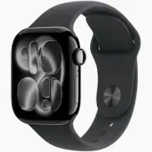 Apple Watch Series 11 Smartwatch, Up To 18 Hours Battery Life With Fast Charging Support, 42mm Or 46mm Always-On Retina OLED Display, S11 SiP Processor With Enhanced Performance