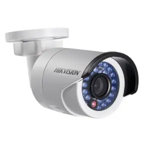 2MP Fixed Mini Bullet Security Camera Full HD Outdoor CCTV