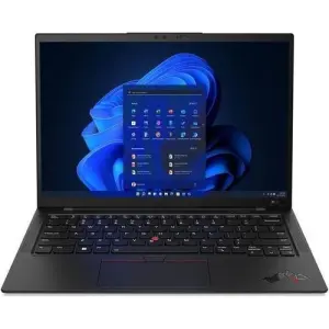 Lenovo Thinkpad X1 Carbon 7th Gen Intel Core i7 14 Inch Slim Laptop, 16GB RAM 512GB SSD (Renewed)