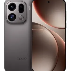Oppo Find X9 Pro 5G Phone 6.78'' Dimensity 9500 200MP Triple Rear Camera 7500mAh