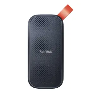 SanDisk Extreme Portable SSD 2TB USB-C 3.2 Gen 2