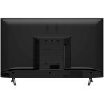 Hisense 40 Inch UHD VIDAA Smart Tv
