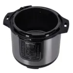 Geepas Digital MultiCooker 8L - Silver