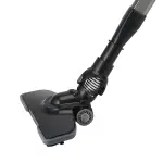 Geepas GVC2596N Stick & Handheld Vacuum Cleaner | 600W with HEPA Filter | 0.9L Dust Capacity | Lightweight & Easy to Use Design | Powerful Suction for Home Cleaning