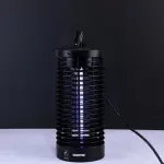 Geepas Electric Bug Zapper 6W - Safe & Portable