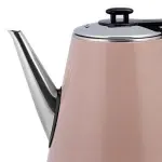 Geepas 1.2L Electric Kettle - Brown