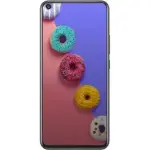 S5 Dual SIM 6.6″ 4GB RAM 64GB ROM 13MP Camera 4000mAh Li-Po – Black