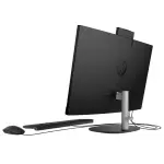 HP 23.8" All-in-One Desktop PC - Intel Core i7, 8GB RAM, 512GB SSD - Shell White
