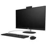HP All-in-One 27-cr0049nh PC 27-inch FHD Intel Core i5 8GB RAM 512GB SSD Shell White