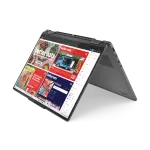 Lenovo Yoga 7 14IML9 2-in-1 Laptop 14" WUXGA Touchscreen Intel Core Ultra 7 1TB SSD Storm Grey