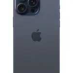 iPhone 15 Pro Max 5G, 6.7-Inch Super Retina XDR 120Hz Display, Triple 48MP Camera System, 4422mAh Battery, Fast & Wireless Charging, A17 Pro Chip