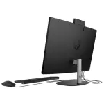 HP 24-inch All-in-One PC Intel Core i7 8GB RAM 512GB SSD TouchscreenHP 24-inch All-in-One PC Intel Core i7 8GB RAM 512GB SSD Touchscreen
