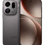 Oppo Find X9 Pro 5G Phone 6.78'' Dimensity 9500 200MP Triple Rear Camera 7500mAh