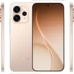Oppo Reno 15 Pro Max 5G 12/512GB GLOBAL VERSION 1P69 200MP Phone By FedEx