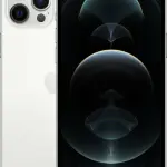 iPhone 12 Pro Max 5G, 6.7-Inch Super Retina XDR Display, Triple 12MP Camera System, 3687mAh Battery, Fast Charging, Wireless Charging, A14 Bionic Chip