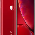iPhone XR 4G LTE, 6.1-Inch Liquid Retina LCD Display, 12MP Wide Camera System, 2942mAh Battery, Fast Charging, Wireless Charging, A12 Bionic Chip, Face ID